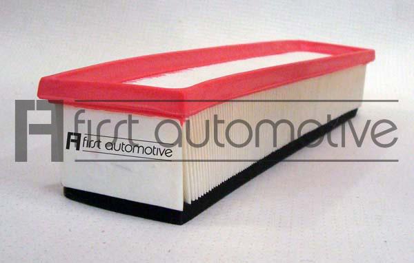 1A First Automotive A70738 - Air Filter, engine autospares.lv