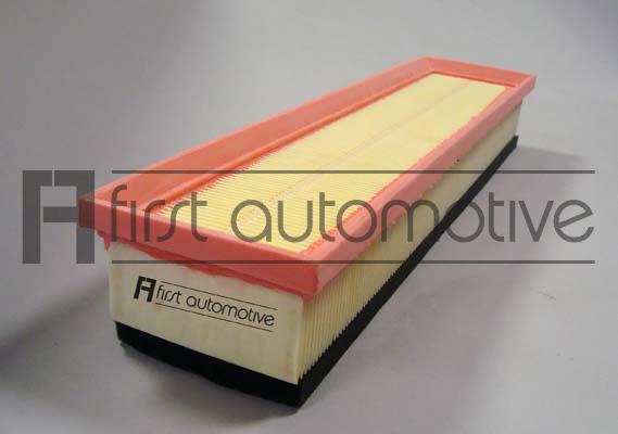 1A First Automotive A73101 - Air Filter, engine autospares.lv