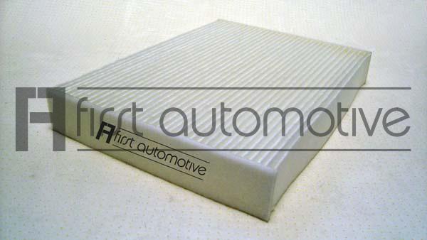 1A First Automotive C30430 - Filter, interior air autospares.lv