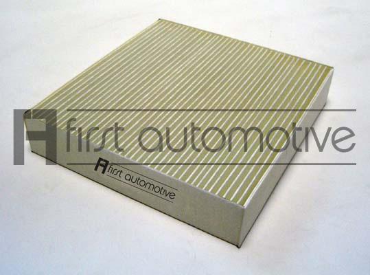 1A First Automotive C30163 - Filter, interior air autospares.lv