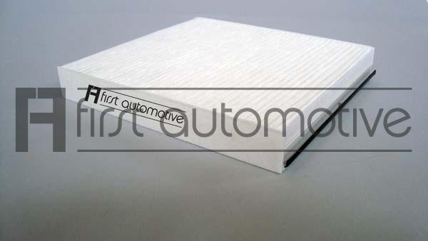 1A First Automotive C30105 - Filter, interior air autospares.lv