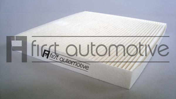 1A First Automotive C30129 - Filter, interior air autospares.lv