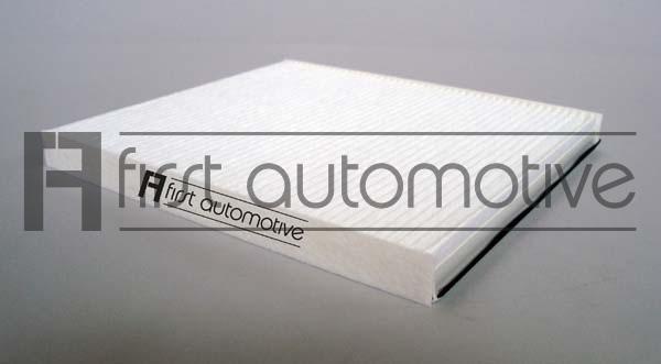 1A First Automotive C30323 - Filter, interior air autospares.lv