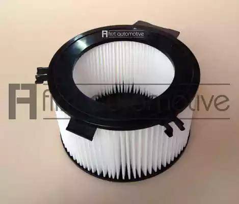 1A First Automotive C30217 - Filter, interior air autospares.lv