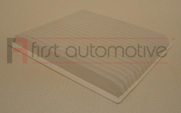 1A First Automotive C30225 - Filter, interior air autospares.lv