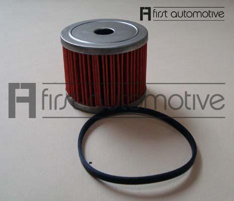 1A First Automotive D20909 - Fuel filter autospares.lv