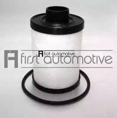 1A First Automotive D20148 - Fuel filter autospares.lv