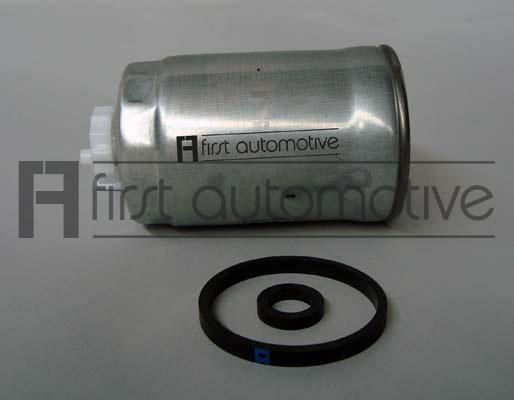 1A First Automotive D20159 - Fuel filter autospares.lv