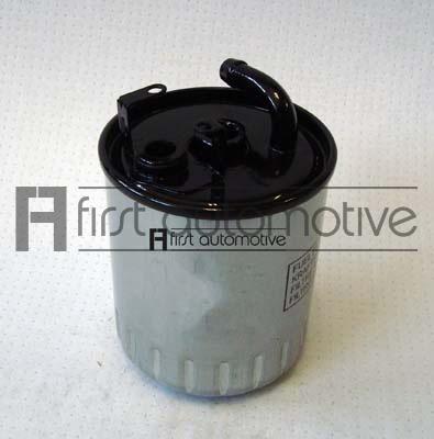 1A First Automotive D20100 - Fuel filter autospares.lv