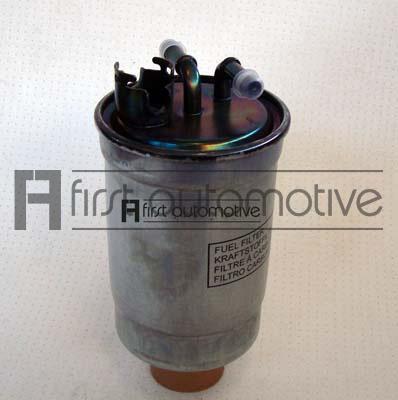 1A First Automotive D20312 - Fuel filter autospares.lv