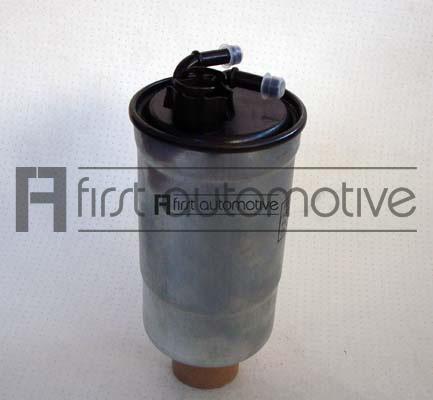 1A First Automotive D20322 - Fuel filter autospares.lv
