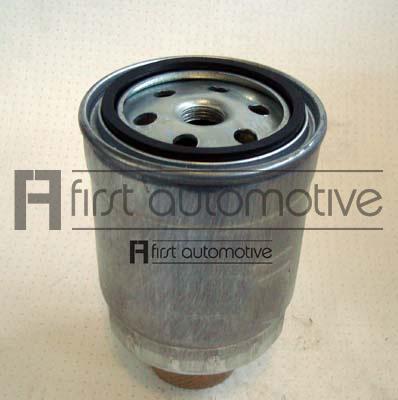 1A First Automotive D20207 - Fuel filter autospares.lv