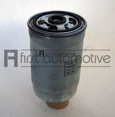 1A First Automotive D20704 - Fuel filter autospares.lv