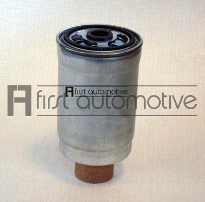 1A First Automotive D20701 - Fuel filter autospares.lv