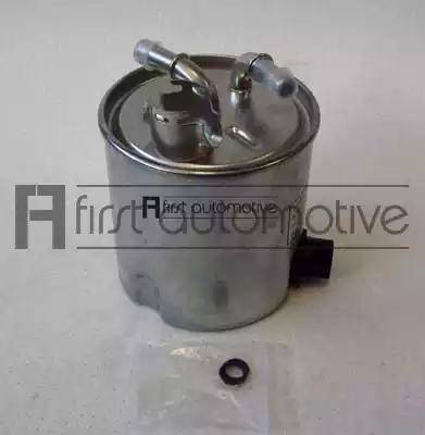 1A First Automotive D20716 - Fuel filter autospares.lv