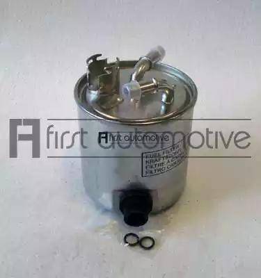 1A First Automotive D20717 - Fuel filter autospares.lv