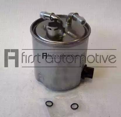 1A First Automotive D20724 - Fuel filter autospares.lv