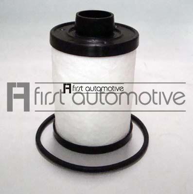 1A First Automotive D2148M - Fuel filter autospares.lv