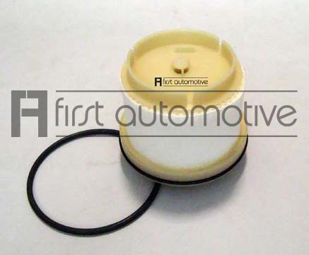 1A First Automotive D21138 - Fuel filter autospares.lv