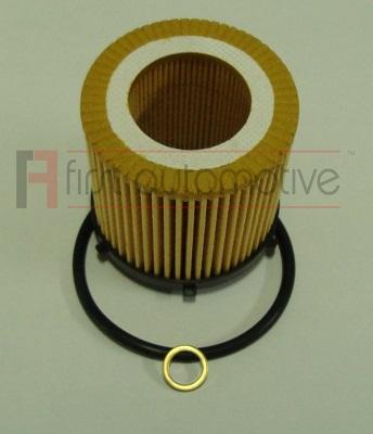 1A First Automotive E50400 - Oil Filter autospares.lv