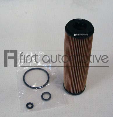 1A First Automotive E50514 - Oil Filter autospares.lv