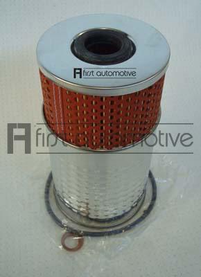 1A First Automotive E50157 - Oil Filter autospares.lv