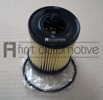 1A First Automotive E50115 - Oil Filter autospares.lv