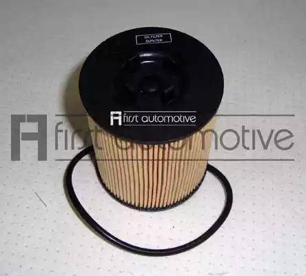 1A First Automotive E50116 - Oil Filter autospares.lv