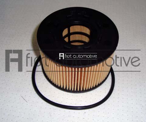 1A First Automotive E50124 - Oil Filter autospares.lv