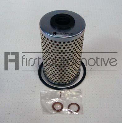 1A First Automotive E50809 - Oil Filter autospares.lv