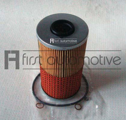 1A First Automotive E50839 - Oil Filter autospares.lv