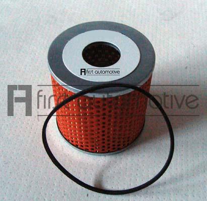 1A First Automotive E50836 - Oil Filter autospares.lv