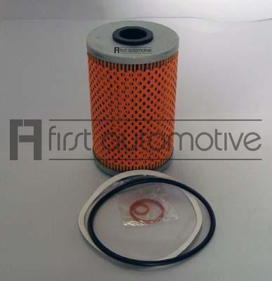 1A First Automotive E50825 - Oil Filter autospares.lv