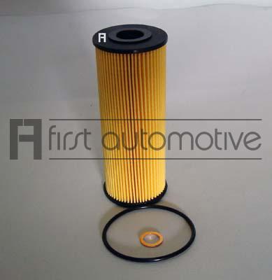 1A First Automotive E50828 - Oil Filter autospares.lv