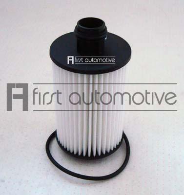 1A First Automotive E50394 - Oil Filter autospares.lv