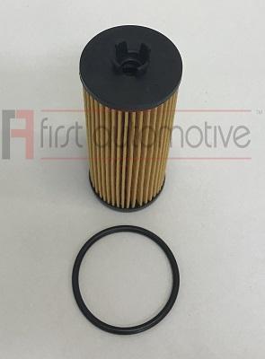 1A First Automotive E50391 - Oil Filter autospares.lv