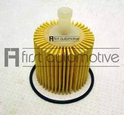 1A First Automotive E50392 - Oil Filter autospares.lv