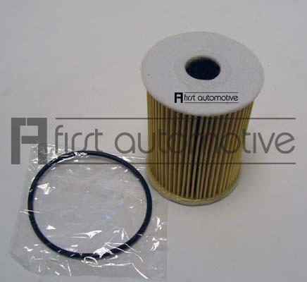 1A First Automotive E50345 - Oil Filter autospares.lv