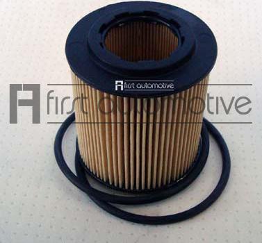 1A First Automotive E50346 - Oil Filter autospares.lv