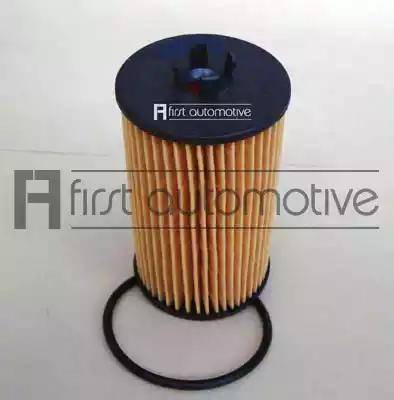 1A First Automotive E50348 - Oil Filter autospares.lv