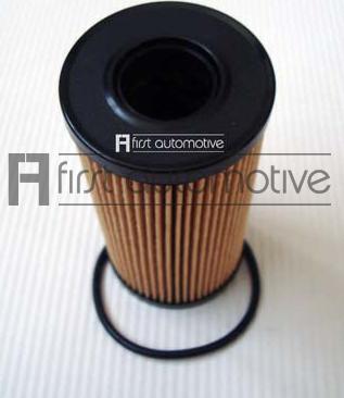 1A First Automotive E50356 - Oil Filter autospares.lv