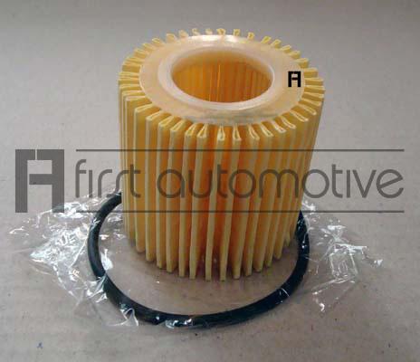 1A First Automotive E50369 - Oil Filter autospares.lv