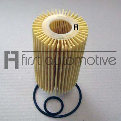 1A First Automotive E50368 - Oil Filter autospares.lv