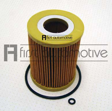 1A First Automotive E50308 - Oil Filter autospares.lv