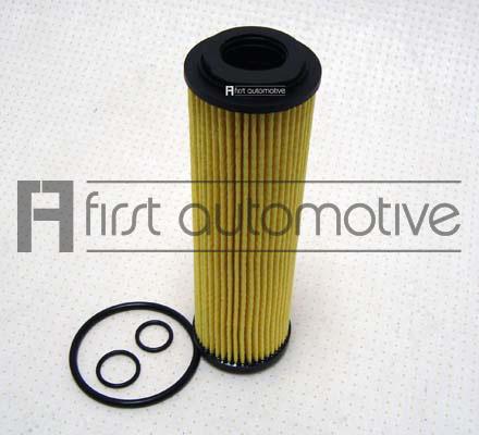 1A First Automotive E50314 - Oil Filter autospares.lv