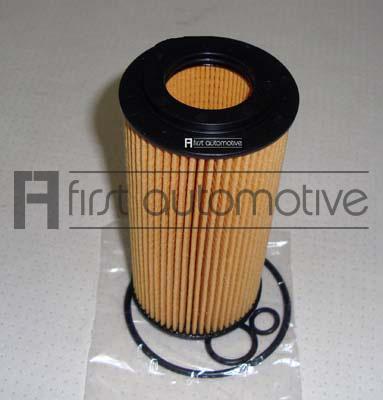 1A First Automotive E50313 - Oil Filter autospares.lv