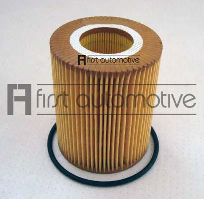 1A First Automotive E50389 - Oil Filter autospares.lv