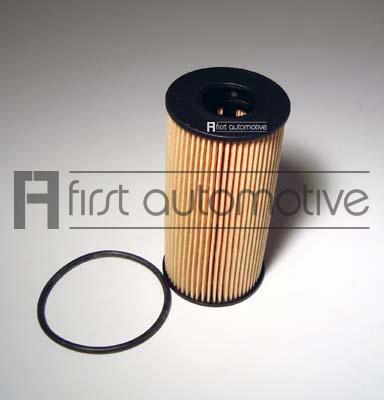 1A First Automotive E50384 - Oil Filter autospares.lv