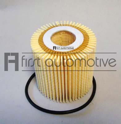 1A First Automotive E50381 - Oil Filter autospares.lv