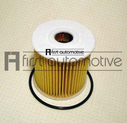 1A First Automotive E50335 - Oil Filter autospares.lv